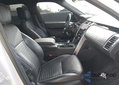 2023 Land Rover Discovery P300 S R-Dynamic из США, поврежденный, VIN SALRT2EXXP2471340